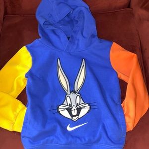 Boys Hoodie